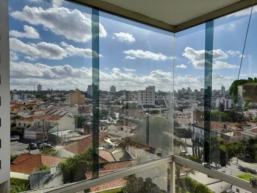 Foto 2 de Apartamento com 4 quartos à venda, 140m2 em Mirandópolis, São Paulo - SP