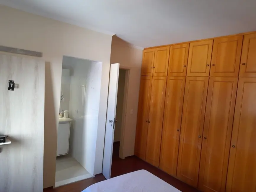 Foto 9 de Apartamento com 4 quartos à venda, 140m2 em Mirandópolis, São Paulo - SP
