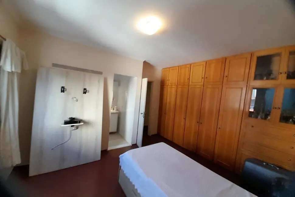 Foto 7 de Apartamento com 4 quartos à venda, 140m2 em Mirandópolis, São Paulo - SP