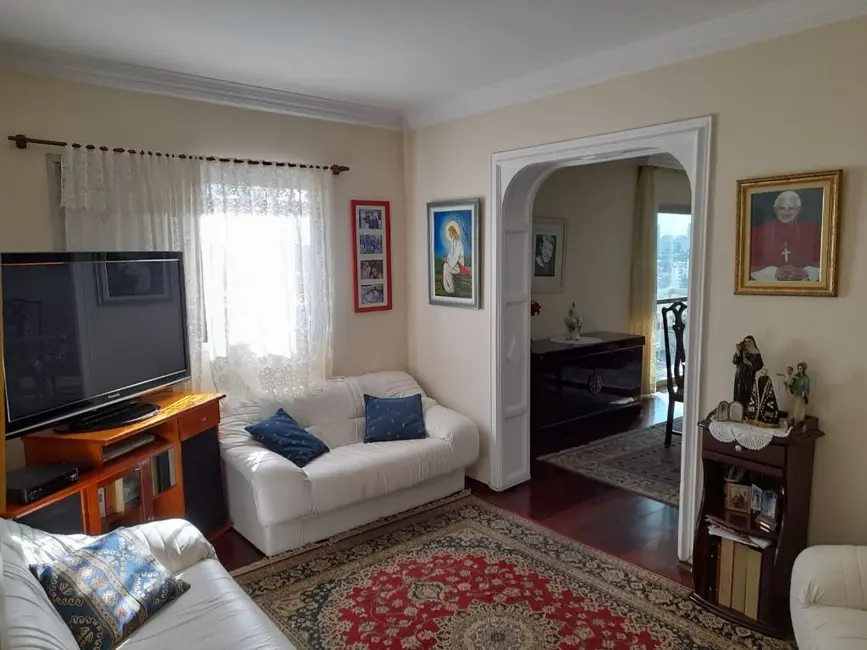 Foto 5 de Apartamento com 4 quartos à venda, 140m2 em Mirandópolis, São Paulo - SP