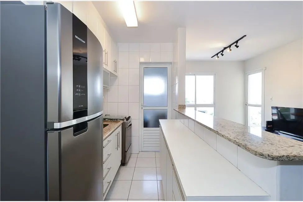 Foto 8 de Apartamento com 1 quarto à venda, 40m2 em Mirandópolis, São Paulo - SP