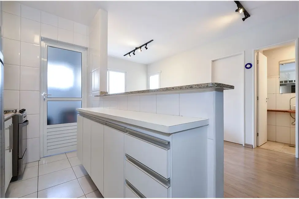 Foto 9 de Apartamento com 1 quarto à venda, 40m2 em Mirandópolis, São Paulo - SP