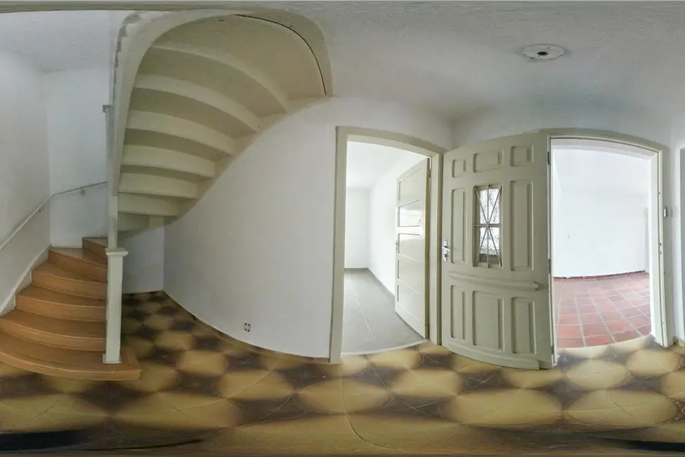 Foto 2 de Casa com 3 quartos à venda, 161m2 em Mirandópolis, São Paulo - SP