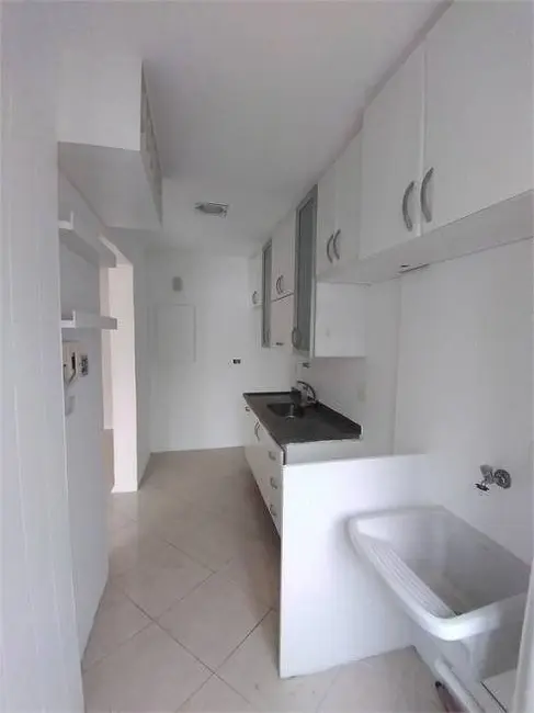 Cobertura com 2 quartos à venda, 139m2 em Campo Belo, São Paulo - SP - imagem 7 Foto 7 de Cobertura com 2 quartos à venda, 139m2 em Campo Belo, São Paulo - SP