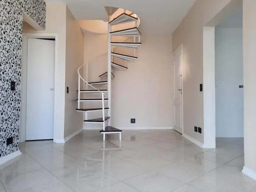 Cobertura com 2 quartos à venda, 139m2 em Campo Belo, São Paulo - SP - imagem 5 Foto 5 de Cobertura com 2 quartos à venda, 139m2 em Campo Belo, São Paulo - SP