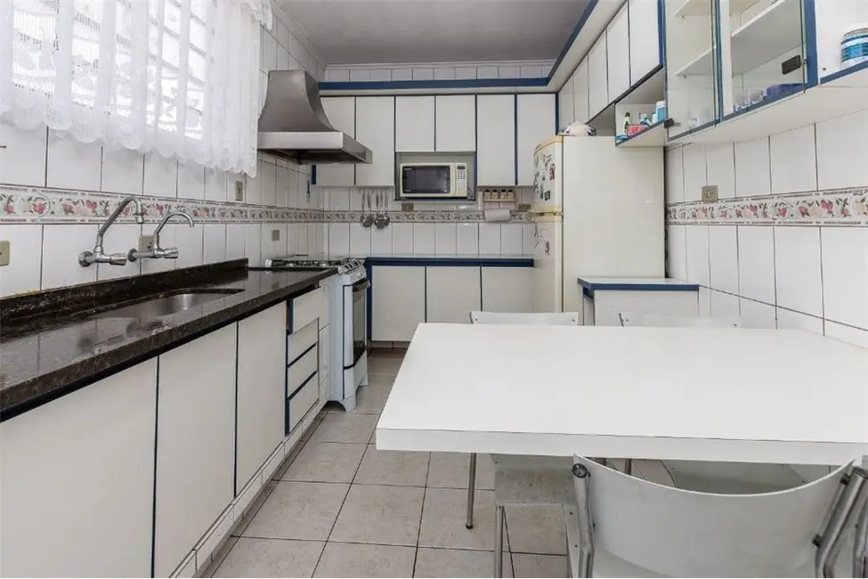 Casa com 4 quartos à venda, 270m2 em Campo Belo, São Paulo - SP - imagem 5 Foto 5 de Casa com 4 quartos à venda, 270m2 em Campo Belo, São Paulo - SP