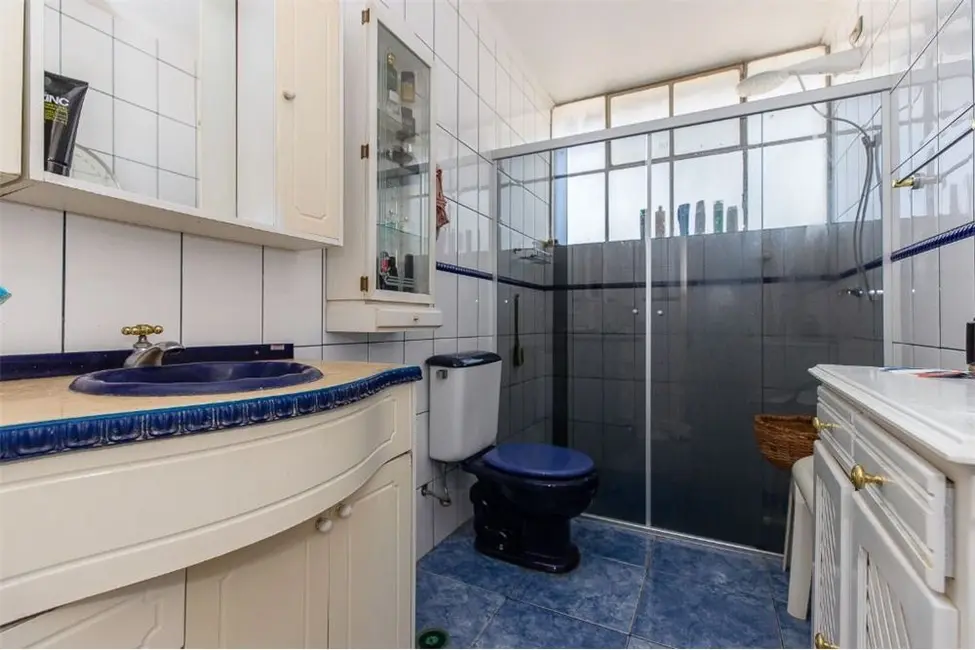 Casa com 4 quartos à venda, 270m2 em Campo Belo, São Paulo - SP - imagem 3 Foto 3 de Casa com 4 quartos à venda, 270m2 em Campo Belo, São Paulo - SP