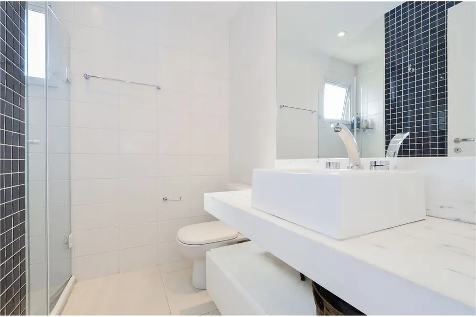 Foto 5 de Apartamento com 3 quartos à venda, 154m2 em Campo Belo, São Paulo - SP