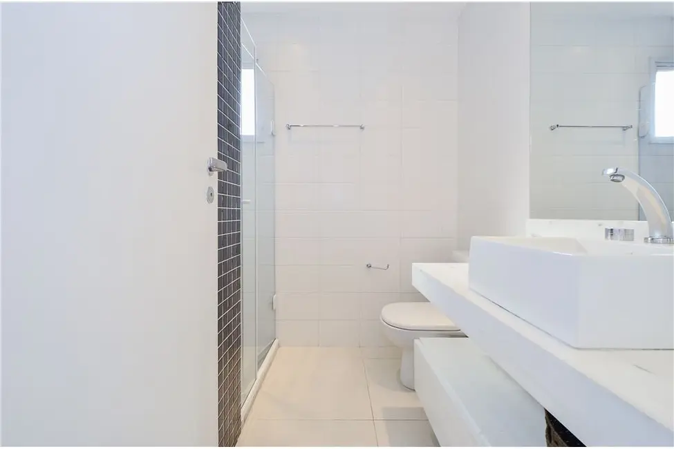 Foto 4 de Apartamento com 3 quartos à venda, 154m2 em Campo Belo, São Paulo - SP