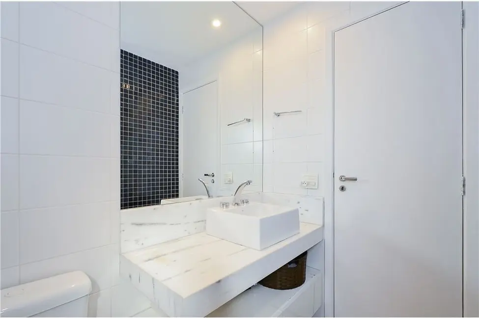 Foto 6 de Apartamento com 3 quartos à venda, 154m2 em Campo Belo, São Paulo - SP