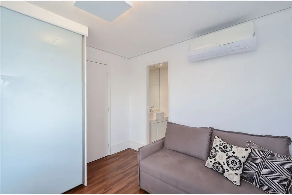 Foto 9 de Apartamento com 3 quartos à venda, 154m2 em Campo Belo, São Paulo - SP