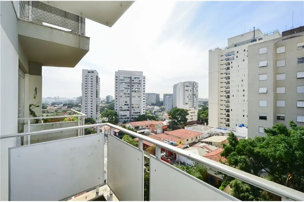 Apartamento com 2 quartos à venda, 90m2 em Campo Belo, São Paulo - SP - imagem 7 Foto 7 de Apartamento com 2 quartos à venda, 90m2 em Campo Belo, São Paulo - SP