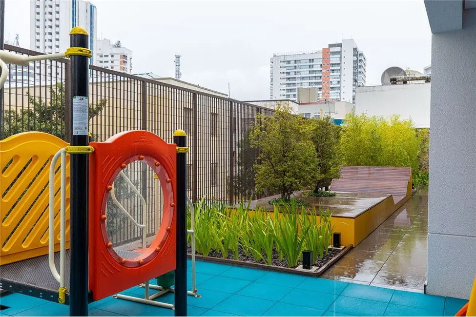 Apartamento com 2 quartos à venda, 100m2 em Campo Belo, São Paulo - SP - imagem 2 Foto 2 de Apartamento com 2 quartos à venda, 100m2 em Campo Belo, São Paulo - SP