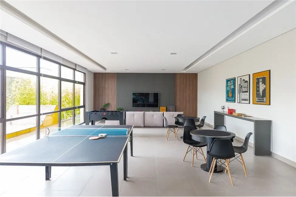 Apartamento com 2 quartos à venda, 100m2 em Campo Belo, São Paulo - SP - imagem 7 Foto 7 de Apartamento com 2 quartos à venda, 100m2 em Campo Belo, São Paulo - SP