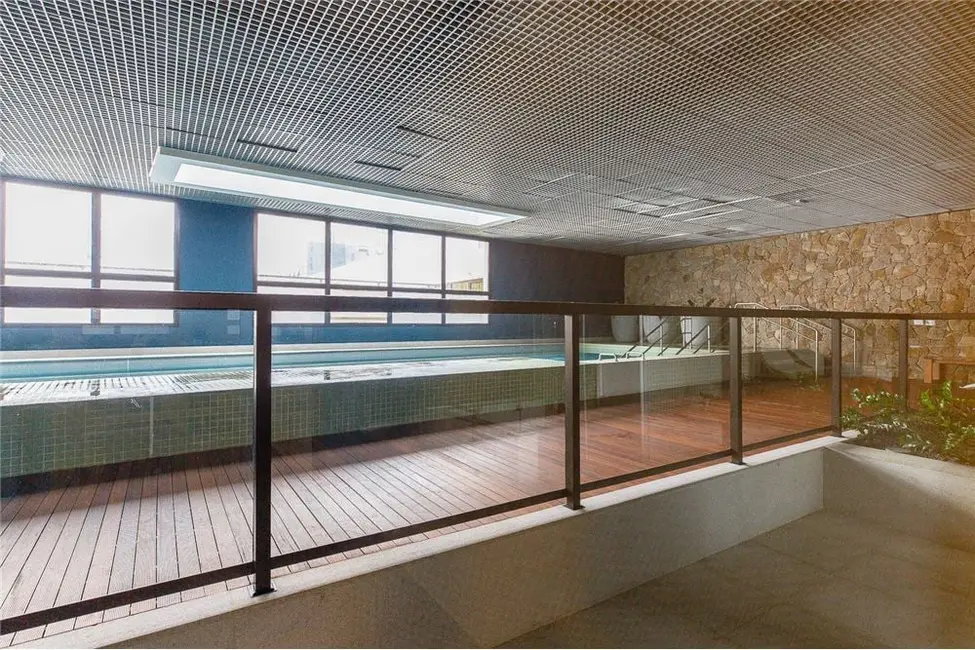 Apartamento com 2 quartos à venda, 100m2 em Campo Belo, São Paulo - SP - imagem 9 Foto 9 de Apartamento com 2 quartos à venda, 100m2 em Campo Belo, São Paulo - SP