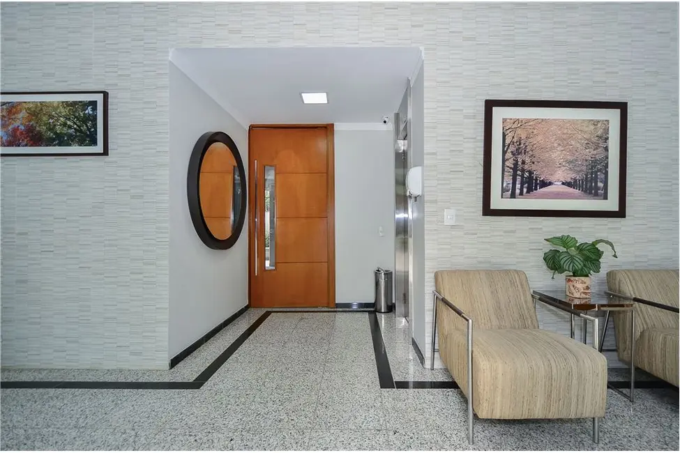 Foto 1 de Apartamento com 3 quartos à venda, 200m2 em Campo Belo, São Paulo - SP