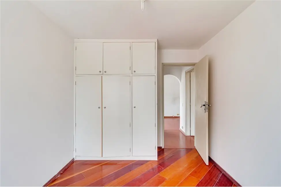 Apartamento com 2 quartos à venda, 75m2 em Campo Belo, São Paulo - SP - imagem 6 Foto 6 de Apartamento com 2 quartos à venda, 75m2 em Campo Belo, São Paulo - SP