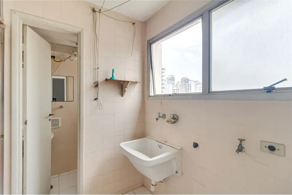 Apartamento com 2 quartos à venda, 75m2 em Campo Belo, São Paulo - SP - imagem 7 Foto 7 de Apartamento com 2 quartos à venda, 75m2 em Campo Belo, São Paulo - SP