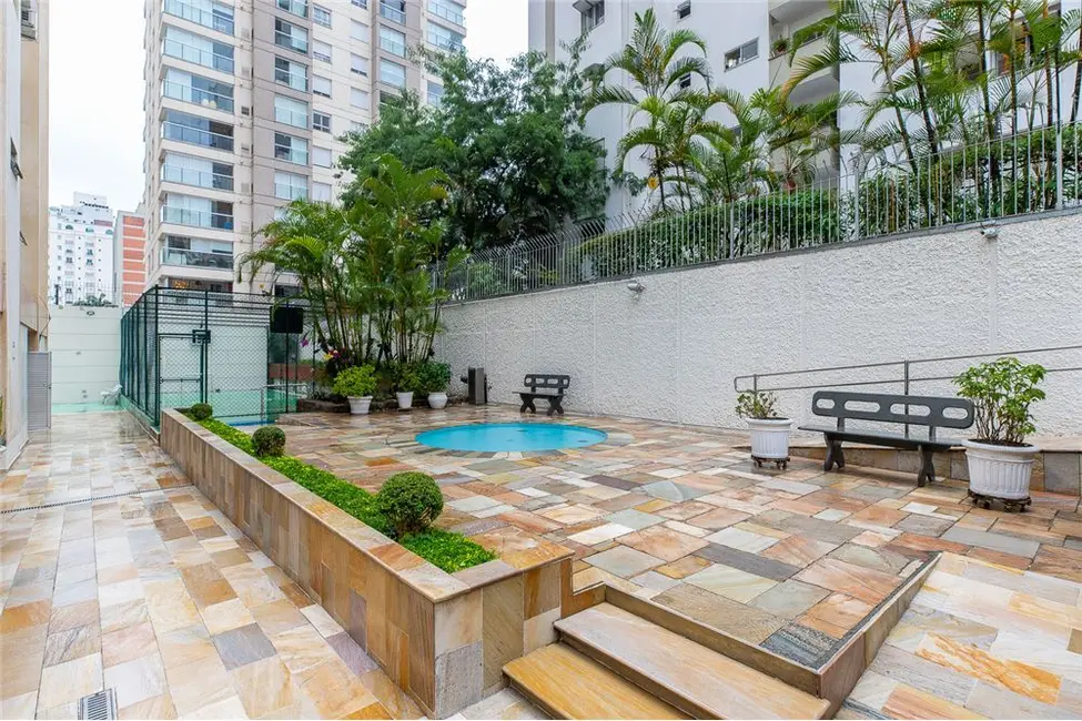 Foto 8 de Apartamento com 3 quartos à venda, 200m2 em Campo Belo, São Paulo - SP