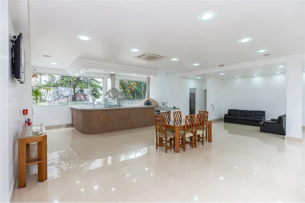 Foto 2 de Apartamento com 3 quartos à venda, 200m2 em Campo Belo, São Paulo - SP