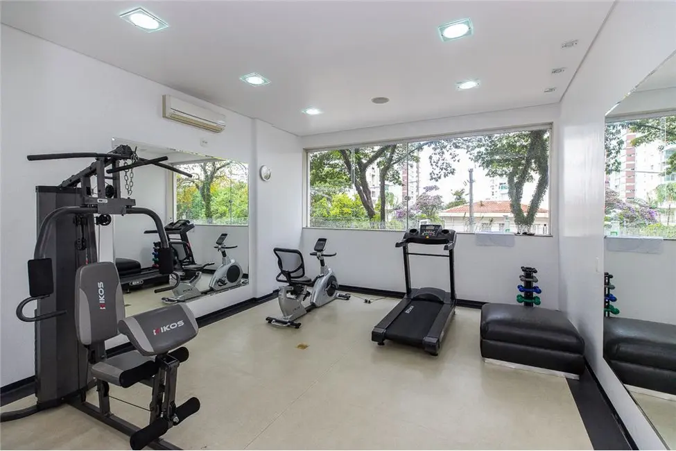 Foto 4 de Apartamento com 3 quartos à venda, 200m2 em Campo Belo, São Paulo - SP