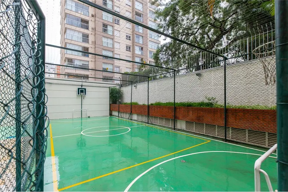 Foto 9 de Apartamento com 3 quartos à venda, 200m2 em Campo Belo, São Paulo - SP