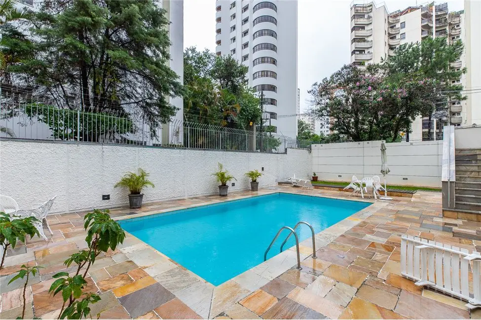 Foto 7 de Apartamento com 3 quartos à venda, 200m2 em Campo Belo, São Paulo - SP
