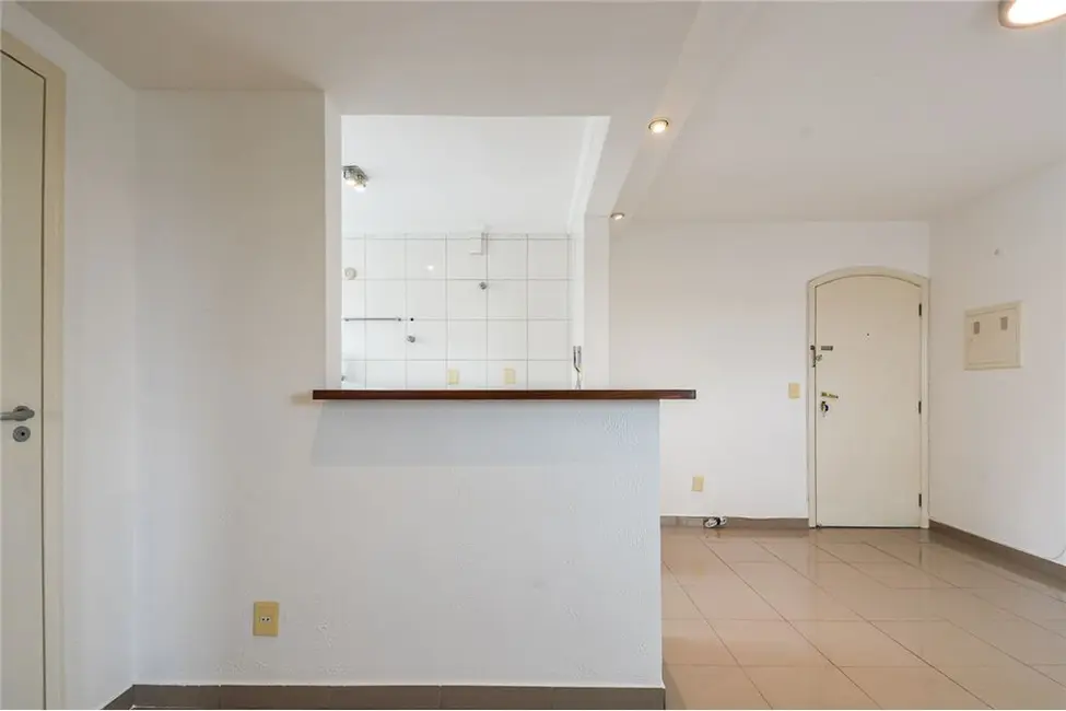 Apartamento com 2 quartos à venda, 84m2 em Campo Belo, São Paulo - SP - imagem 7 Foto 7 de Apartamento com 2 quartos à venda, 84m2 em Campo Belo, São Paulo - SP