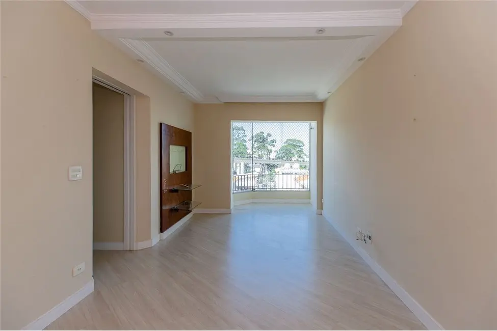 Foto 2 de Apartamento com 2 quartos à venda, 63m2 em Campo Belo, São Paulo - SP