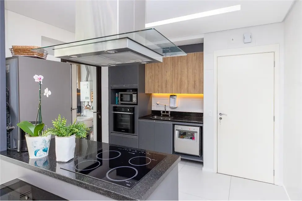 Apartamento com 2 quartos à venda, 101m2 em Campo Belo, São Paulo - SP - imagem 4 Foto 4 de Apartamento com 2 quartos à venda, 101m2 em Campo Belo, São Paulo - SP