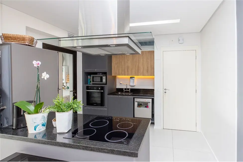 Apartamento com 2 quartos à venda, 101m2 em Campo Belo, São Paulo - SP - imagem 3 Foto 3 de Apartamento com 2 quartos à venda, 101m2 em Campo Belo, São Paulo - SP