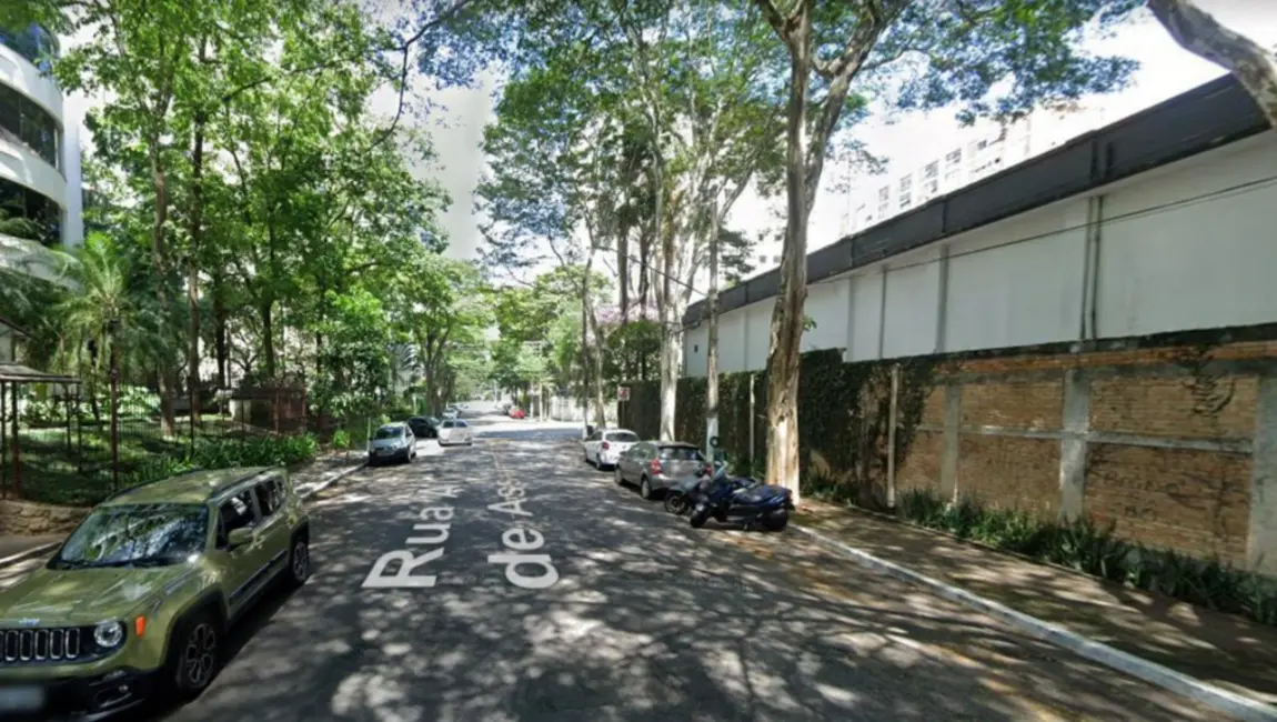 Foto 2 de Apartamento com 3 quartos à venda, 242m2 em Campo Belo, São Paulo - SP