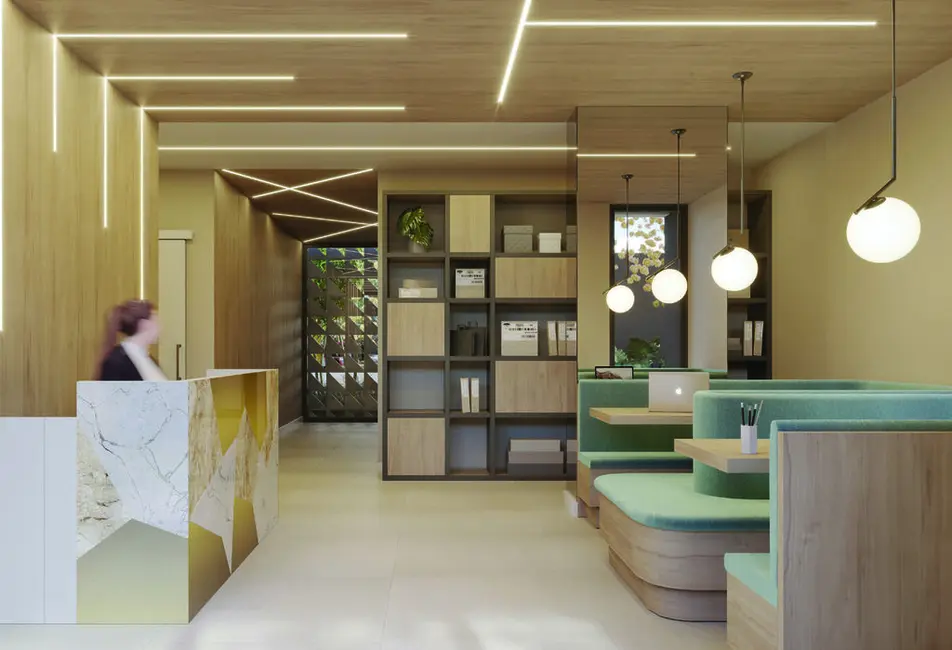 Foto 6 de Apartamento com 1 quarto à venda, 26m2 em Campo Belo, São Paulo - SP