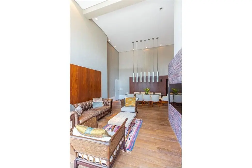 Foto 7 de Apartamento com 4 quartos à venda, 280m2 em Brooklin Paulista, São Paulo - SP