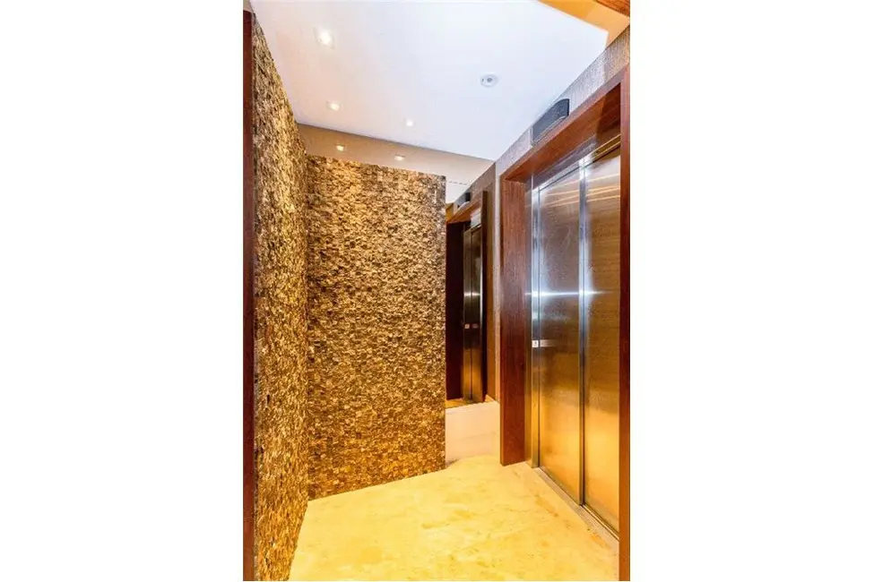 Foto 4 de Apartamento com 4 quartos à venda, 280m2 em Brooklin Paulista, São Paulo - SP