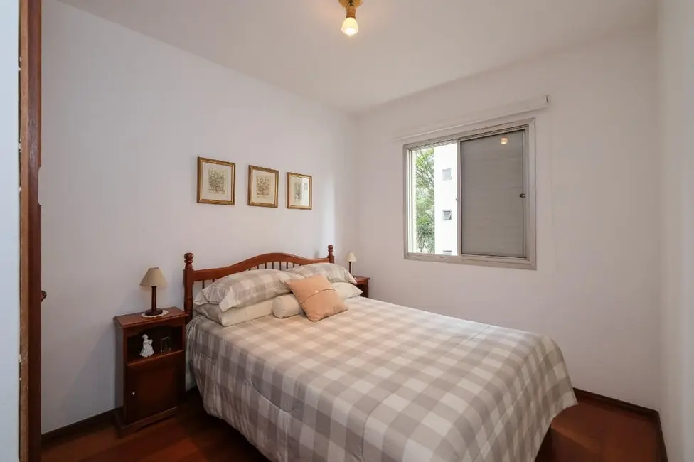 Apartamento com 2 quartos à venda, 64m2 em Brooklin Paulista, São Paulo - SP - imagem 7 Foto 7 de Apartamento com 2 quartos à venda, 64m2 em Brooklin Paulista, São Paulo - SP