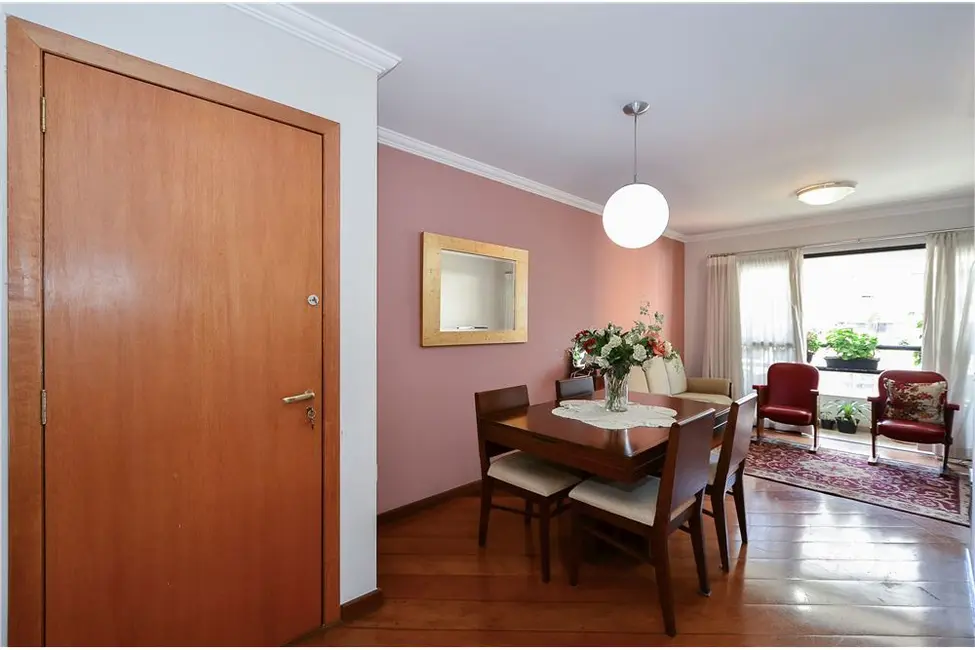 Foto 3 de Apartamento com 3 quartos à venda, 90m2 em Vila Cordeiro, São Paulo - SP