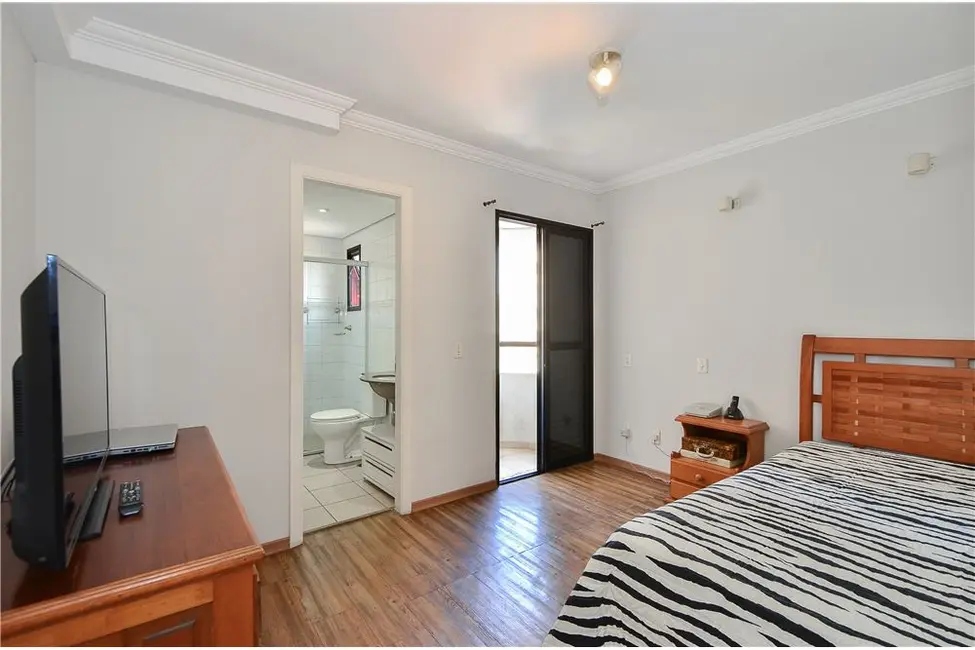 Foto 8 de Apartamento com 3 quartos à venda, 90m2 em Vila Cordeiro, São Paulo - SP