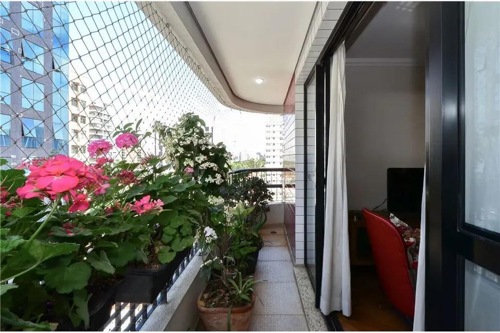 Foto 7 de Apartamento com 3 quartos à venda, 90m2 em Vila Cordeiro, São Paulo - SP