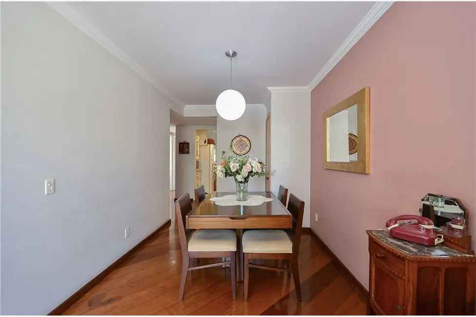 Foto 4 de Apartamento com 3 quartos à venda, 90m2 em Vila Cordeiro, São Paulo - SP