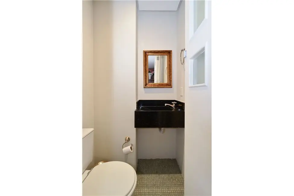 Foto 5 de Apartamento com 3 quartos à venda, 90m2 em Vila Cordeiro, São Paulo - SP