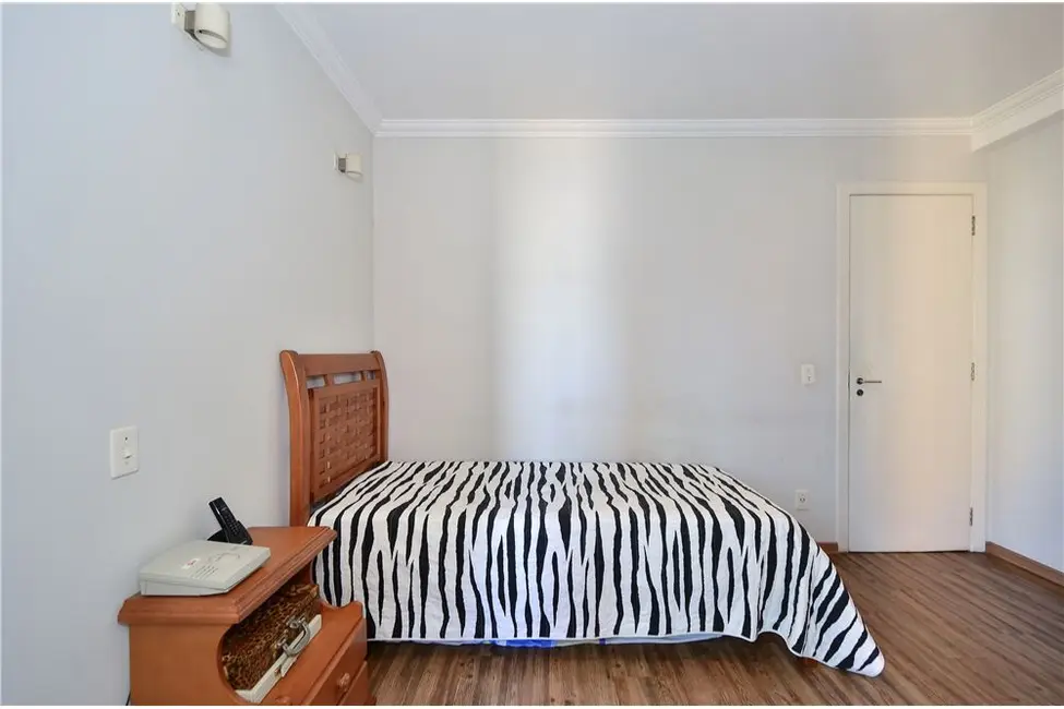 Foto 9 de Apartamento com 3 quartos à venda, 90m2 em Vila Cordeiro, São Paulo - SP