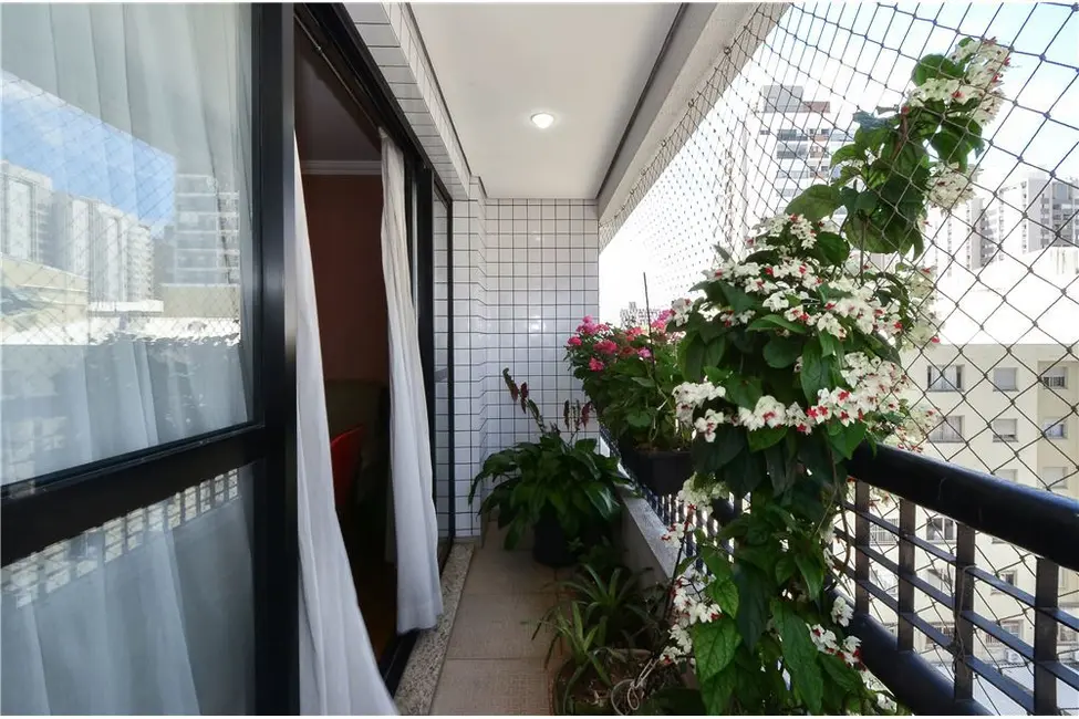 Foto 6 de Apartamento com 3 quartos à venda, 90m2 em Vila Cordeiro, São Paulo - SP