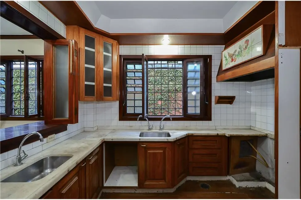 Foto 9 de Casa à venda, 128m2 em Vila Cordeiro, São Paulo - SP