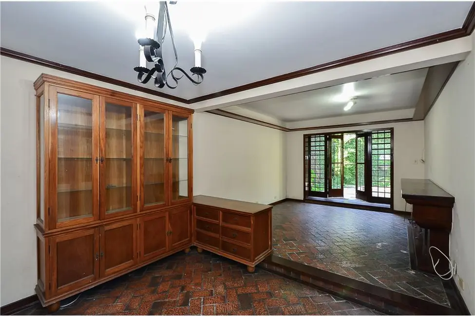 Foto 2 de Casa à venda, 128m2 em Vila Cordeiro, São Paulo - SP