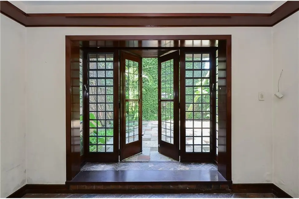 Foto 6 de Casa à venda, 128m2 em Vila Cordeiro, São Paulo - SP