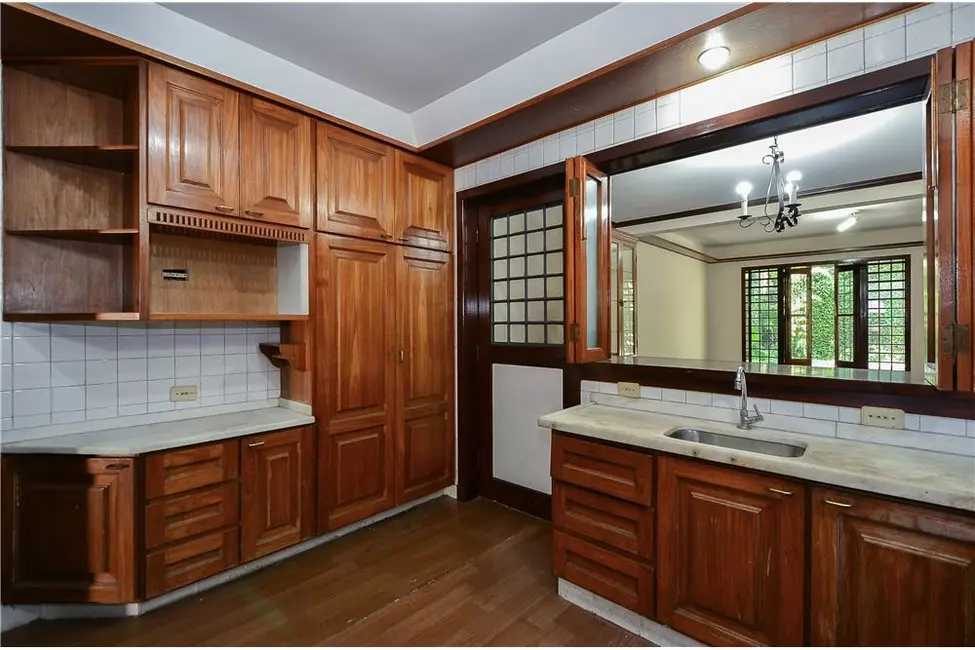 Foto 8 de Casa à venda, 128m2 em Vila Cordeiro, São Paulo - SP