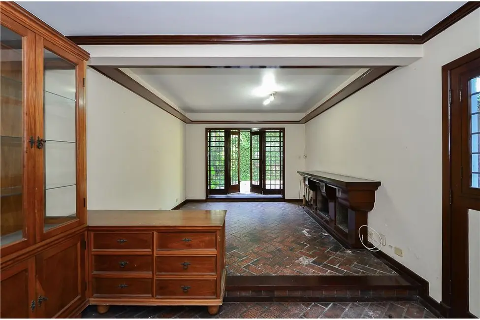 Foto 3 de Casa à venda, 128m2 em Vila Cordeiro, São Paulo - SP