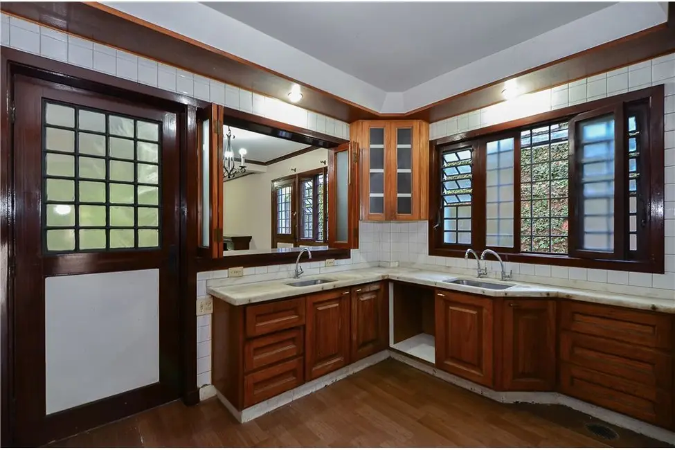 Foto 7 de Casa à venda, 128m2 em Vila Cordeiro, São Paulo - SP