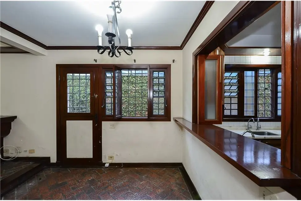 Foto 4 de Casa à venda, 128m2 em Vila Cordeiro, São Paulo - SP